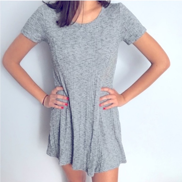 Forever 21 Dresses & Skirts - NWOT Flare mini dress